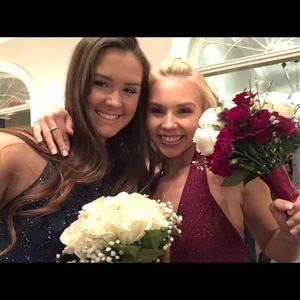 Meet your Posher, Grace